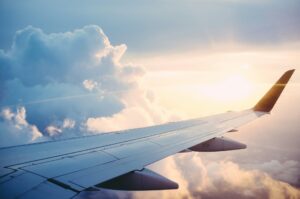 Pourquoi augmenter le prix de l'avion ?
