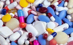 La guerre contre la drogue
